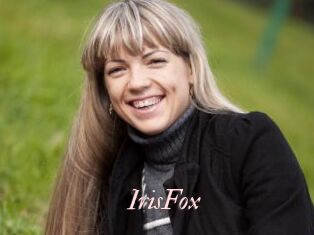 IrisFox