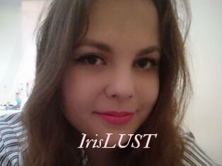 IrisLUST