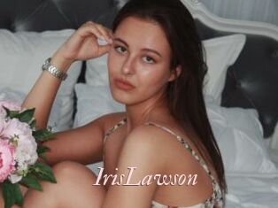 IrisLawson