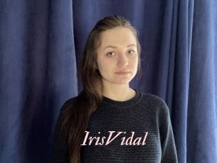 IrisVidal
