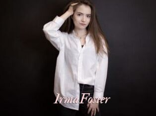 IrmaFoster