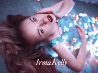 IrmaKelly Leukelol
