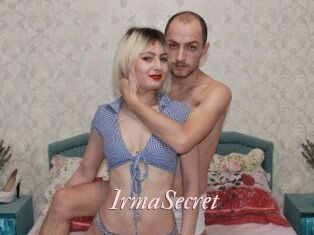 IrmaSecret