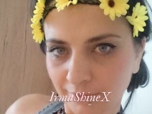 IrmaShineX