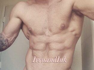 IronandInk