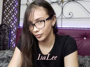 IsaLee