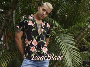 IsaacBlade