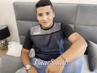 IsaacSmith