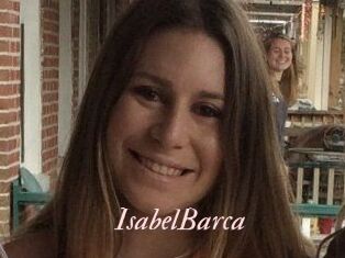 IsabelBarca