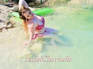 IsabelCharmelle