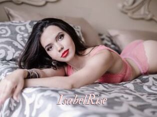 IsabelRise