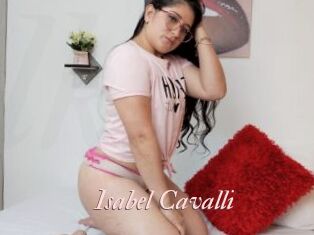 Isabel_Cavalli