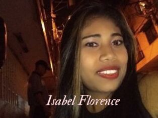 Isabel_Florence