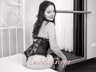 IsabelaGreen