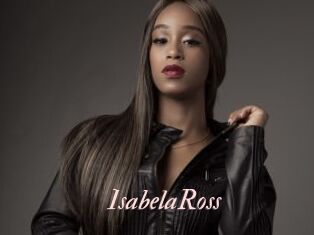 IsabelaRoss