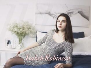 IsabeleRobinson