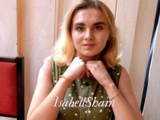 IsabellShain