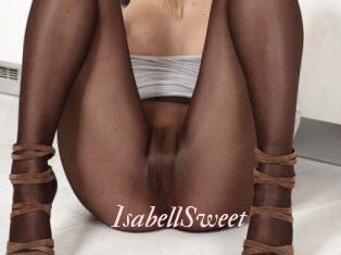 IsabellSweet