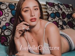 IsabellaCowwen