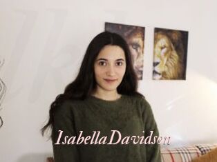 IsabellaDavidson