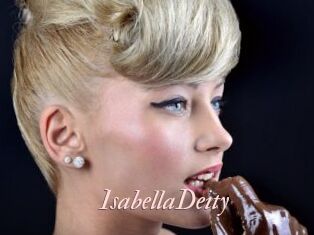 IsabellaDeity