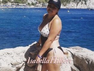 IsabellaHilbert