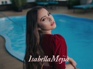 IsabellaMejia