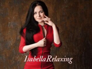 IsabellaRelaxing