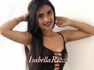 IsabellaRizzo