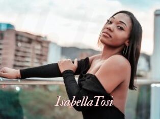 IsabellaTosi