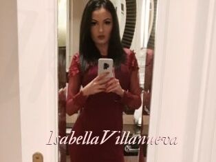 IsabellaVillanueva Leukelol