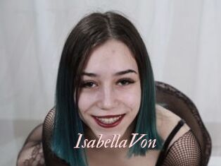 IsabellaVon