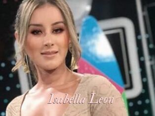Isabella_Leon