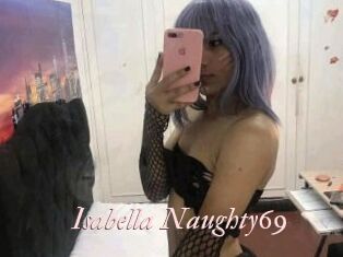 Isabella_Naughty69