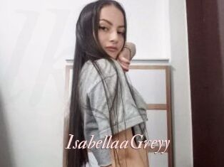 IsabellaaGreyy