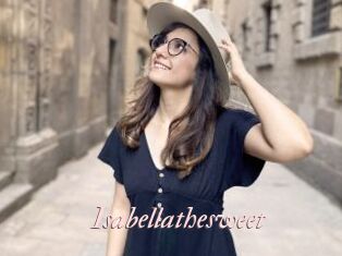 Isabellathesweet
