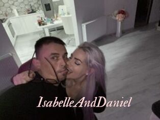 IsabelleAndDaniel