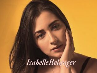 IsabelleBelanger