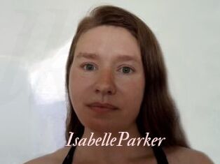 IsabelleParker