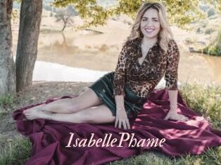 IsabellePhame