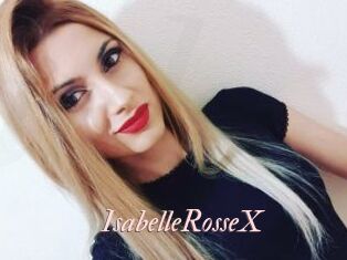 IsabelleRosseX Leukelol