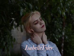IsabelleTyler