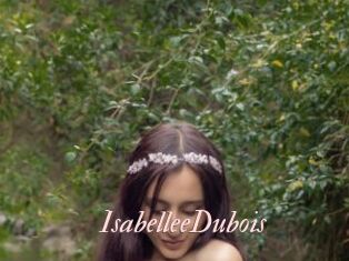 IsabelleeDubois