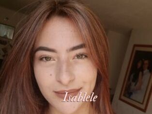Isablele