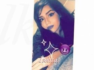 Iselitas