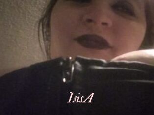 IsisA