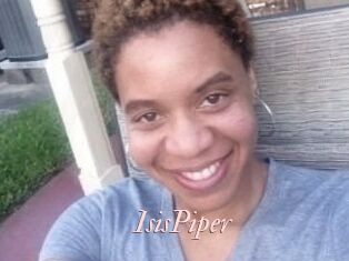 Isis_Piper