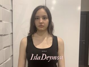 IslaDeymon