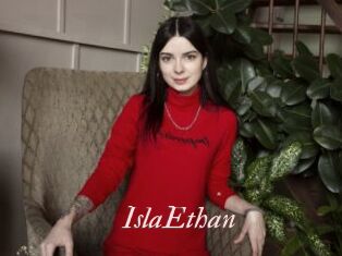 IslaEthan
