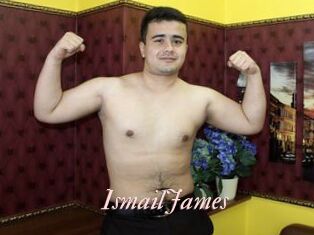 IsmailJames